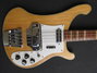 Rickenbacker 4001/4 , Mapleglo: Free image