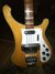 Rickenbacker 4001/4 , Mapleglo: Body - Front