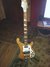 Rickenbacker 4001/4 , Mapleglo: Full Instrument - Front