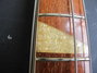 Rickenbacker 4001/4 , Mapleglo: Neck - Front