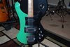 Rickenbacker 4001/4 Mod, Custom: Body - Front