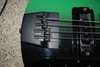 Rickenbacker 4001/4 Mod, Custom: Close up - Free