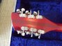 Rickenbacker 360/12 V64, Fireglo: Headstock - Rear