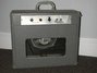 Rickenbacker M-8E/amp , Gray: Body - Front