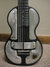 Rickenbacker Electro Spanish/6 Round Neck, Black: Body - Front