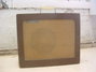 Rickenbacker M-8E/amp Electro, Brown: Headstock
