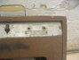 Rickenbacker M-8E/amp Electro, Brown: Full Instrument - Front