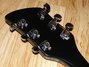 Rickenbacker 360/6 , Jetglo: Headstock - Rear