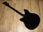Rickenbacker 360/6 , Jetglo: Full Instrument - Rear