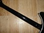 Rickenbacker 360/6 , Jetglo: Neck - Rear