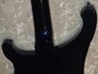 Rickenbacker 4003/4 , Midnightblue: Neck - Rear
