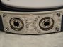 Rickenbacker 4003/4 , Midnightblue: Close up - Free