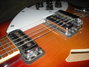 Rickenbacker 360/6 , Fireglo: Close up - Free2