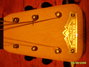 Rickenbacker 59/6 LapSteel, Cream: Headstock