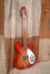 Rickenbacker 330/12 , Fireglo: Free image