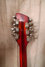 Rickenbacker 330/12 , Fireglo: Headstock - Rear