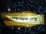 Rickenbacker 375/6 , Mapleglo: Headstock