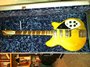 Rickenbacker 375/6 , Mapleglo: Full Instrument - Front