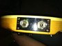 Rickenbacker 375/6 , Mapleglo: Close up - Free