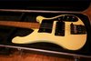 Rickenbacker 4003/4 S BH, White: Body - Front