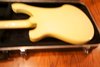 Rickenbacker 4003/4 S BH, White: Body - Rear