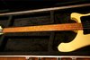 Rickenbacker 4003/4 S BH, White: Neck - Front