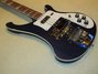 Rickenbacker 4003/4 , Midnightblue: Free image2