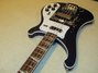 Rickenbacker 4003/4 , Midnightblue: Full Instrument - Front
