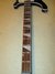 Rickenbacker 4003/4 , Midnightblue: Neck - Rear