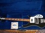 Rickenbacker 4003/4 , Jetglo: Full Instrument - Front