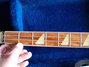 Rickenbacker 4003/4 , Jetglo: Neck - Front