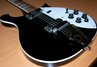 Rickenbacker 620/6 , Jetglo: Free image
