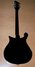 Rickenbacker 620/6 , Jetglo: Full Instrument - Rear