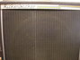 Rickenbacker TR35B/amp , Black crinkle: Body - Front