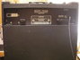 Rickenbacker TR35B/amp , Black crinkle: Full Instrument - Rear