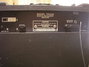 Rickenbacker TR35B/amp , Black crinkle: Close up - Free