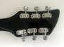 Rickenbacker 325/6 V63, Jetglo: Headstock - Rear