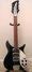 Rickenbacker 325/6 V63, Jetglo: Full Instrument - Front