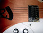 Rickenbacker 330/6 , Fireglo: Free image