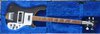 Rickenbacker 4003/4 , Jetglo: Free image