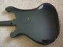 Rickenbacker 4003/4 , Jetglo: Body - Rear