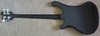 Rickenbacker 4003/4 , Jetglo: Full Instrument - Rear