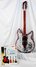 Rickenbacker 331/6 Lightshow, Burgundy: Free image