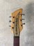Rickenbacker 325/6 Capri, Two tone brown: Headstock
