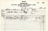 Rickenbacker 325/6 Capri, Two tone brown: Free image