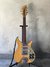 Rickenbacker 325/6 Capri, Two tone brown: Full Instrument - Front