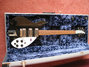 Rickenbacker 350/6 V63, Jetglo: Free image