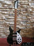 Rickenbacker 350/6 V63, Jetglo: Full Instrument - Front