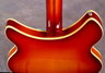 Rickenbacker 360/12 B Series, Fireglo: Free image2