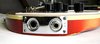 Rickenbacker 625/6 Mod, Fireglo: Close up - Free